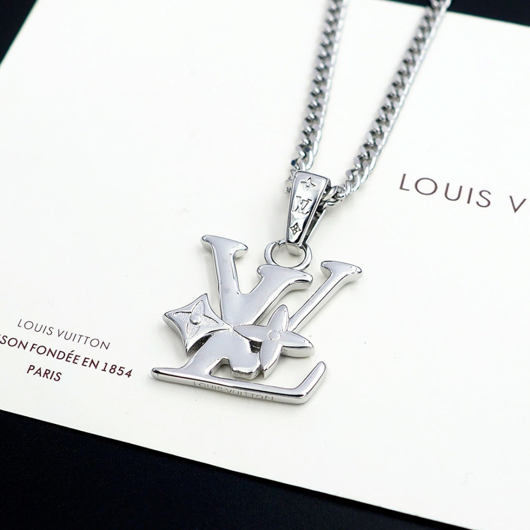 Jewelry/necklace/Model: H44