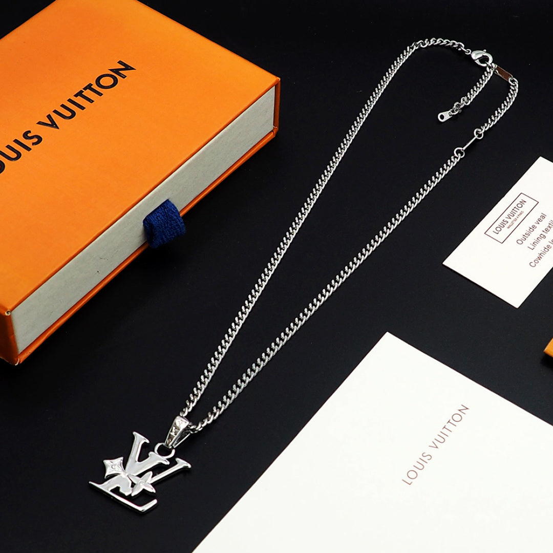 Jewelry/necklace/Model: H44