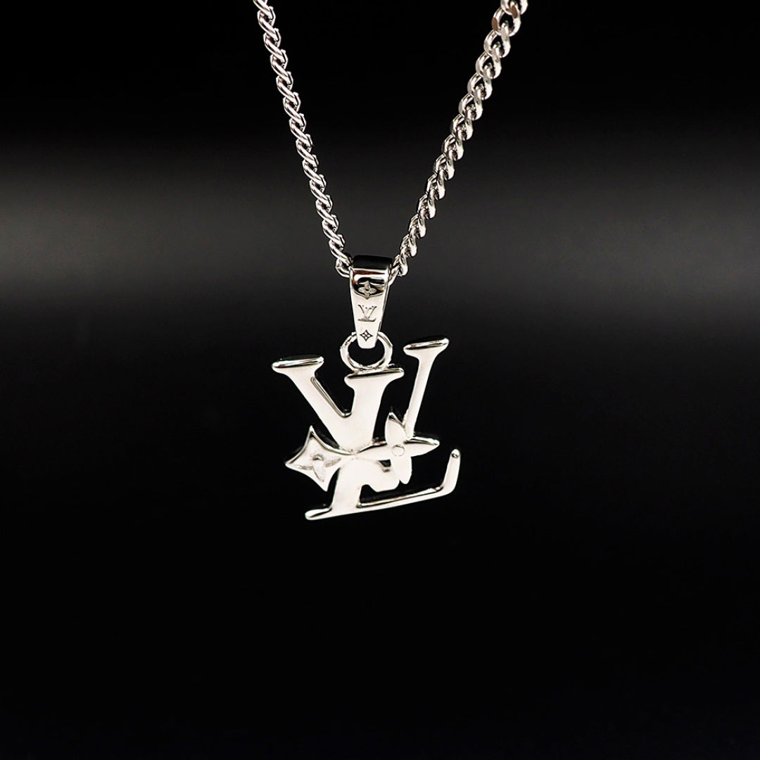 Jewelry/necklace/Model: H44