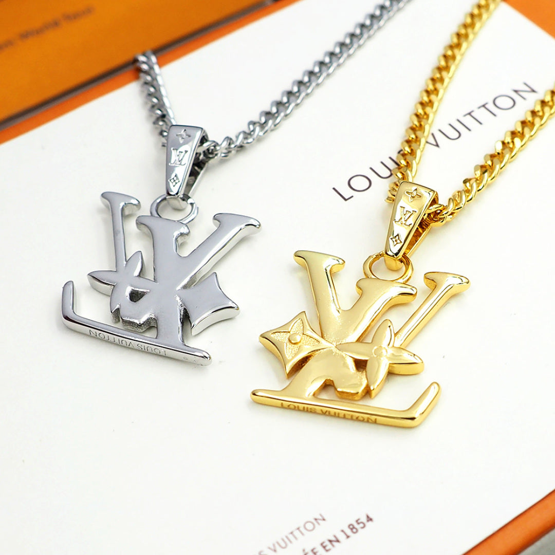Jewelry/necklace/Model: H44