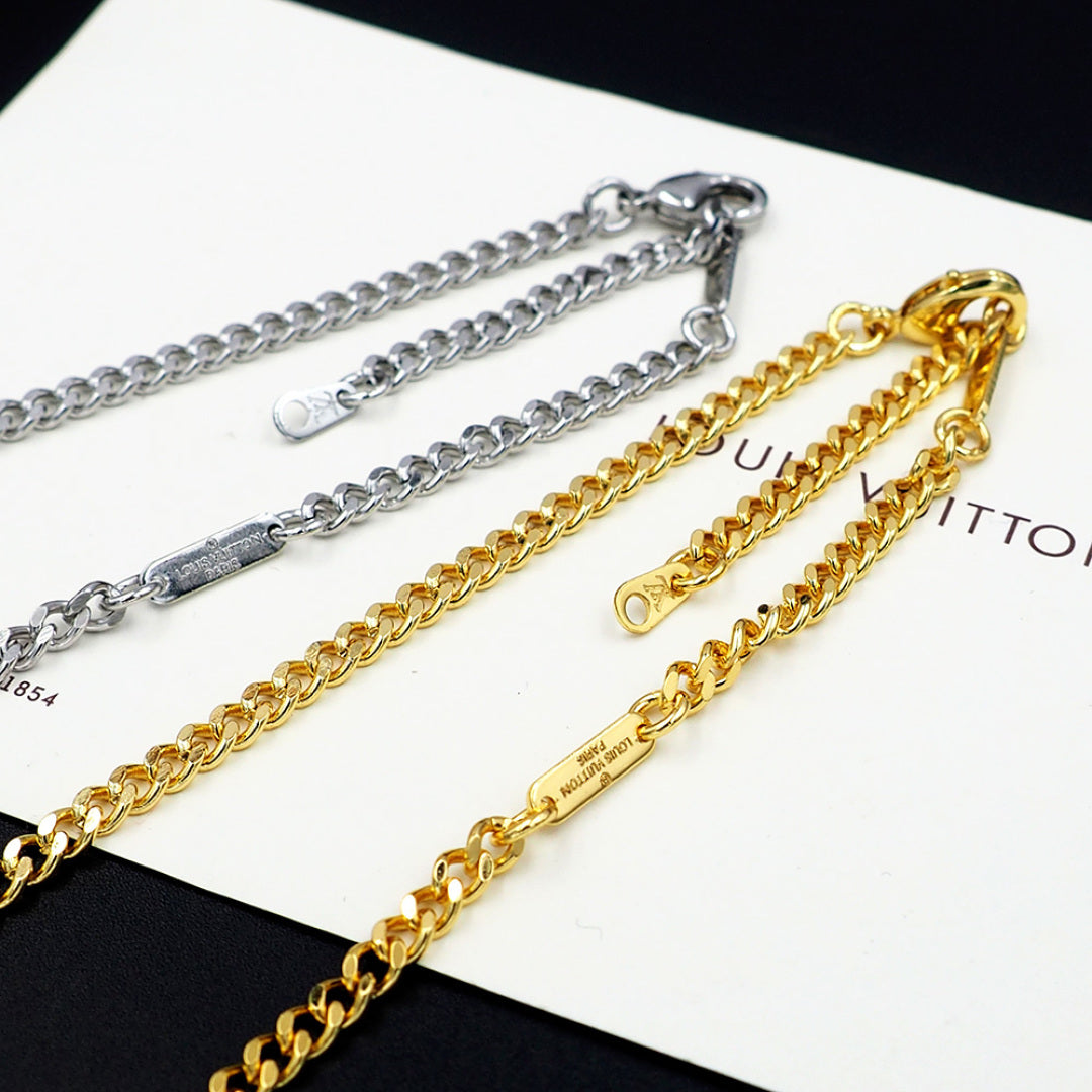 Jewelry/necklace/Model: H44