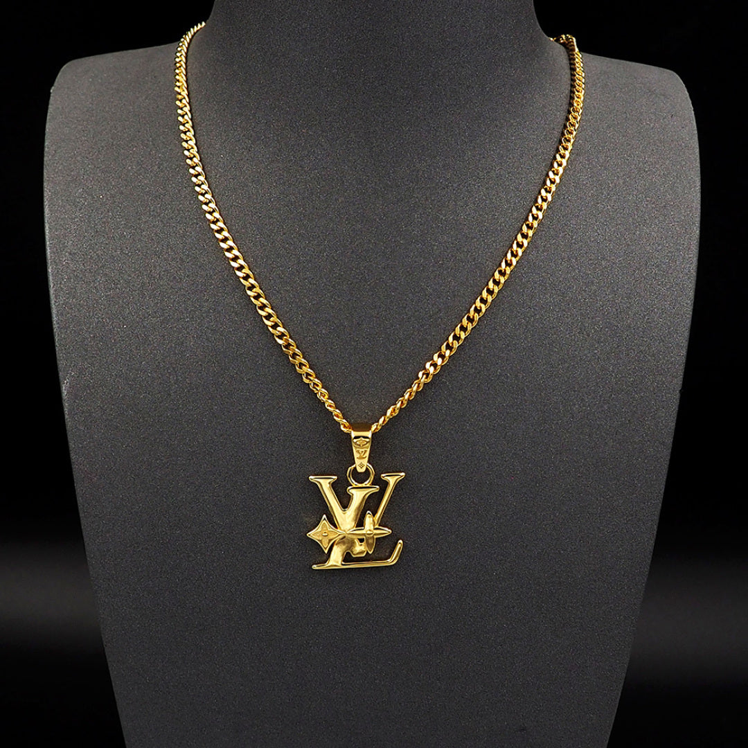 Jewelry/necklace/Model: H44