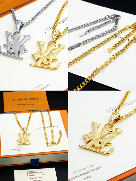 Jewelry/necklace/Model: H44
