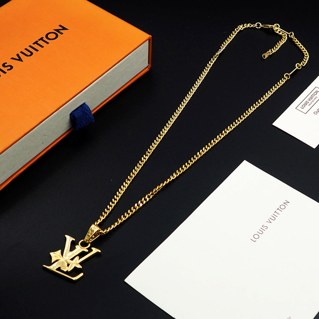 Jewelry/necklace/Model: H44