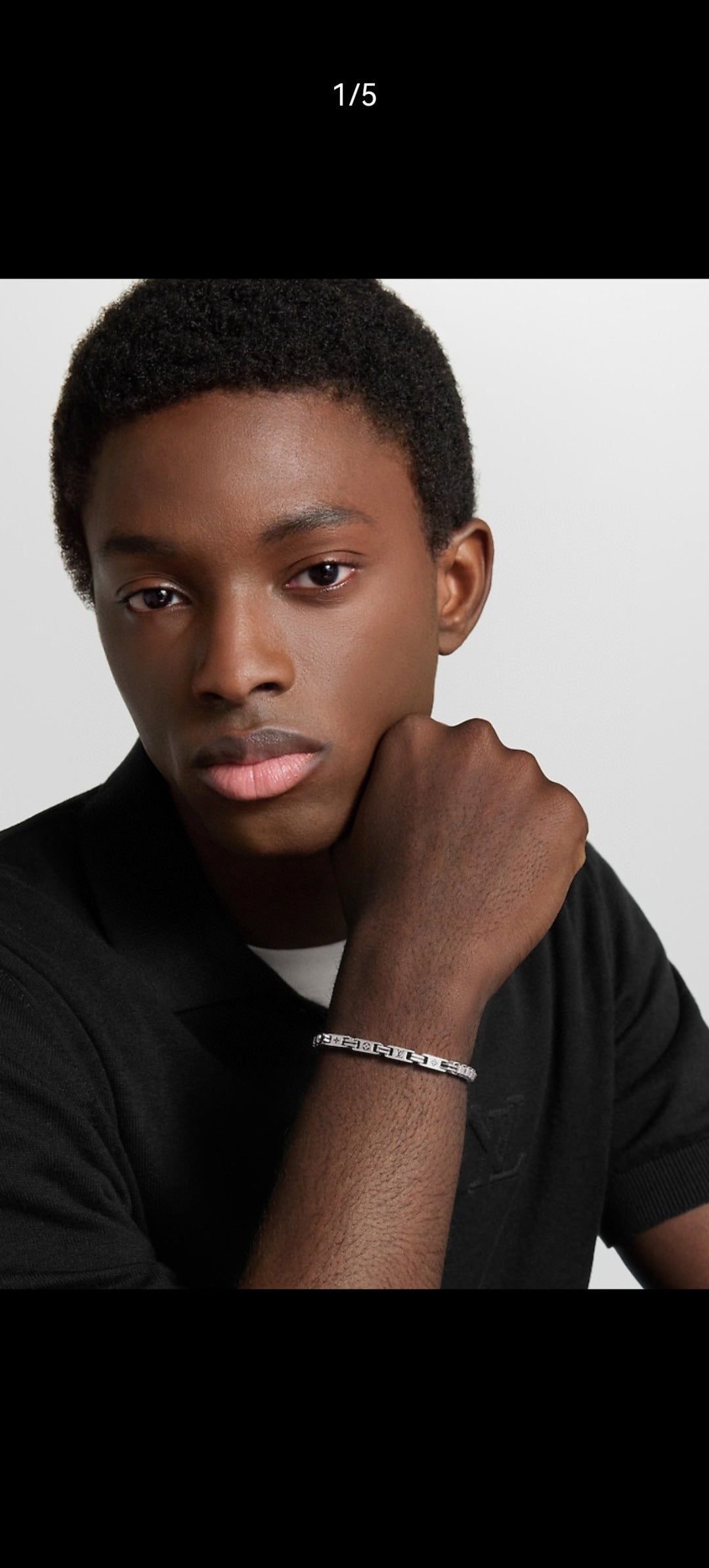 jewelry/Bracelet/model:H95
