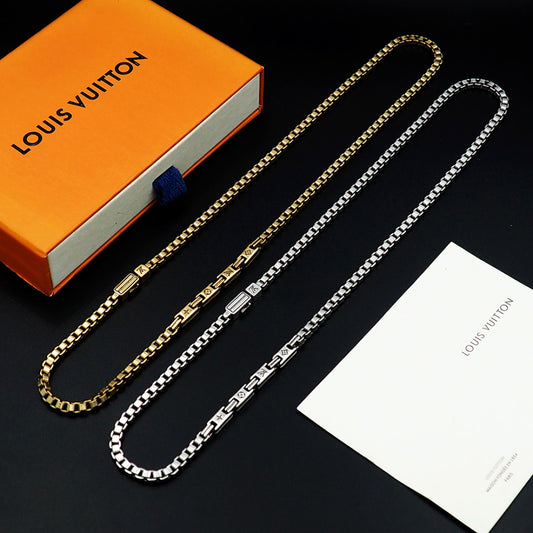 jewelry/necklace/model:H94