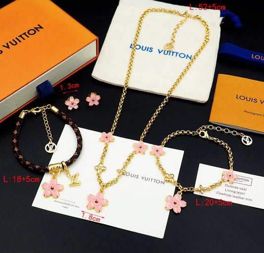 jewelry/necklace/model:H77