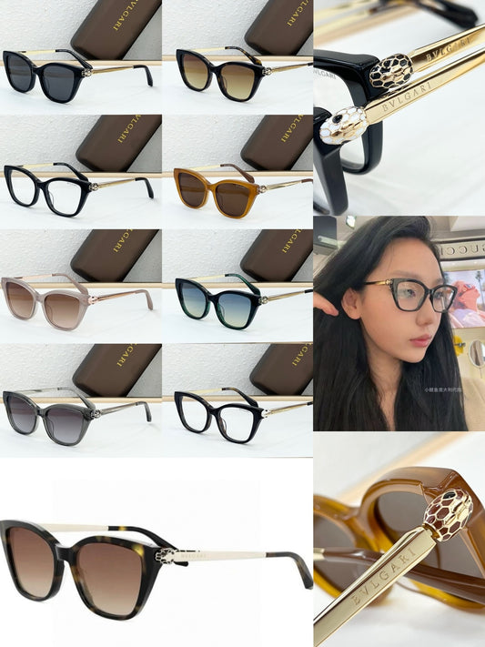 Sunglasses/Quality: 5A/Model:BV50055I