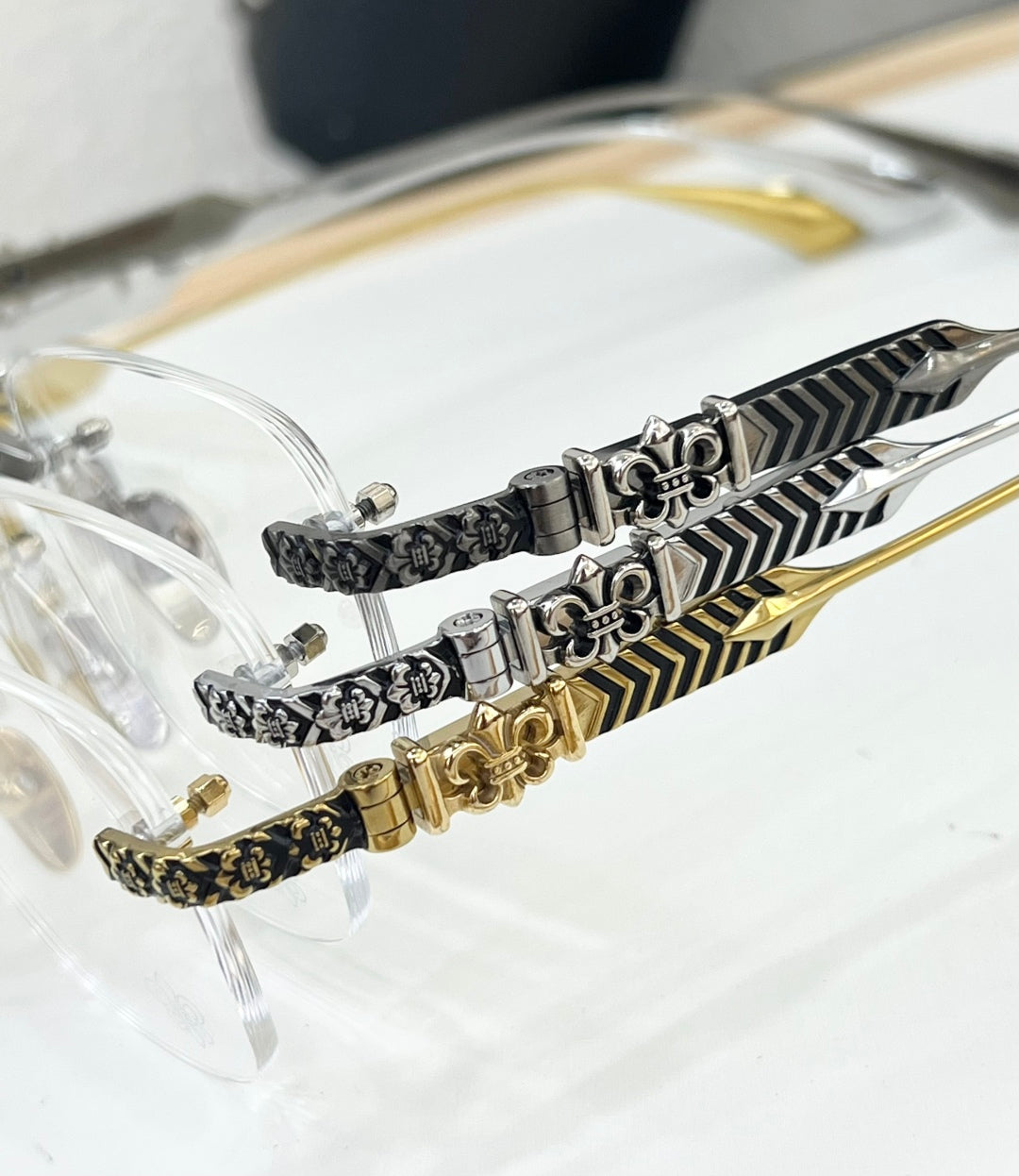 Sunglasses/Quality: 5A/Model:CH8326