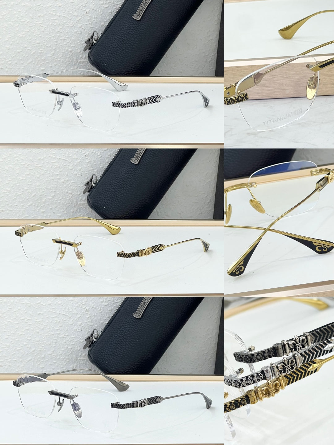 Sunglasses/Quality: 5A/Model:CH8326