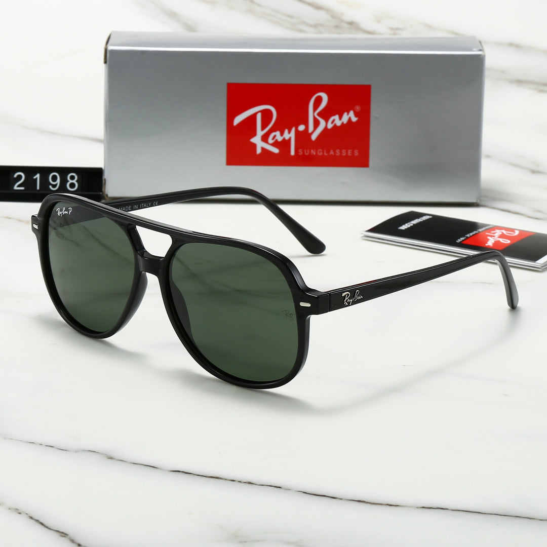 sunglasses /Lens: UV400 /Model:2198
