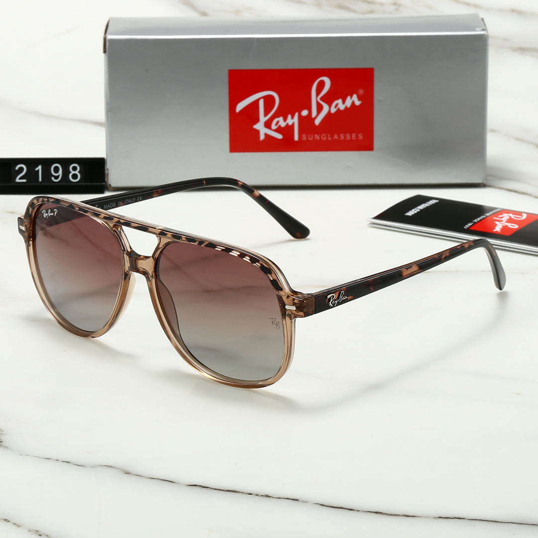 sunglasses /Lens: UV400 /Model:2198