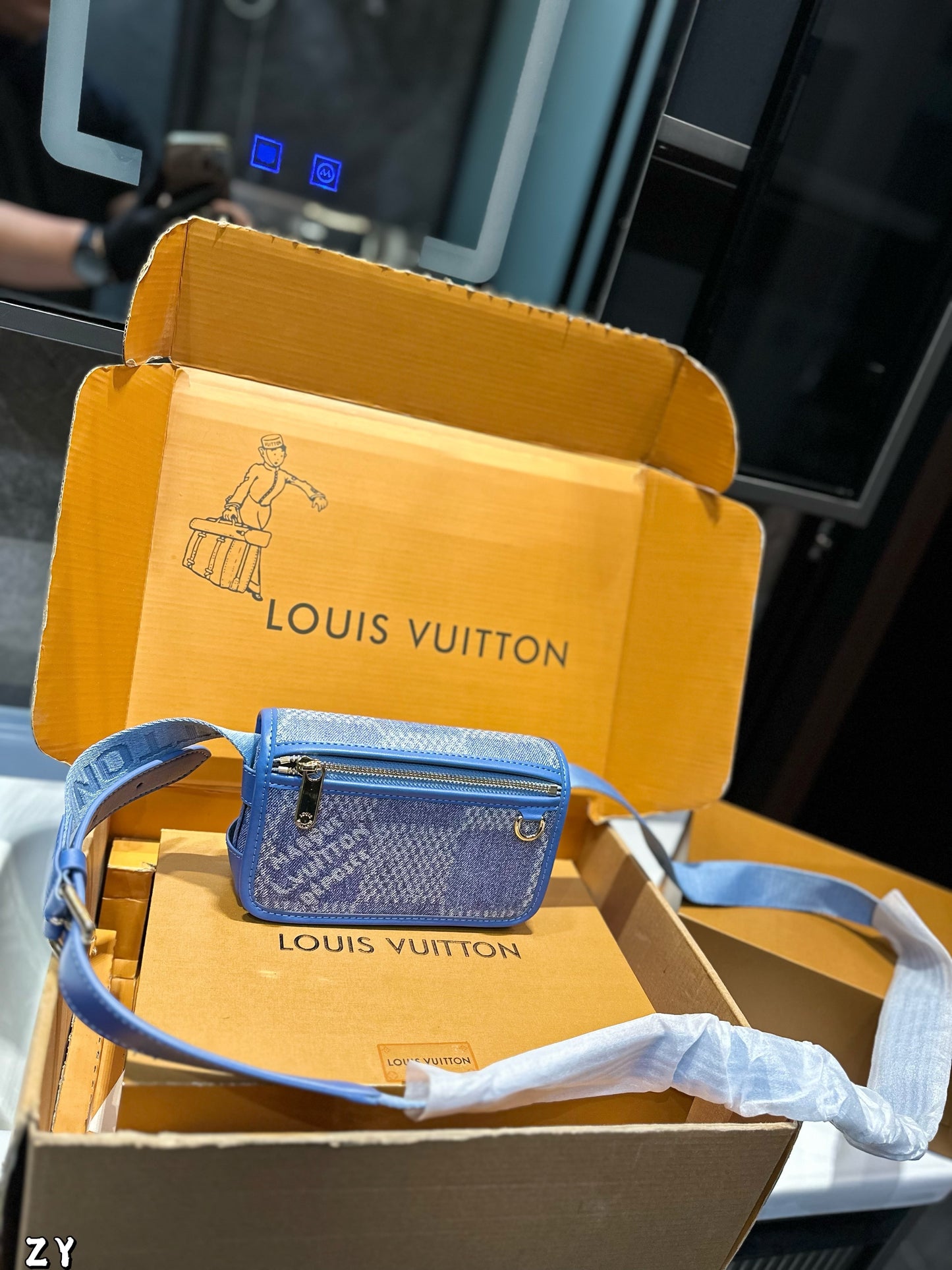 Bag/Quality: 4A/Model:342787