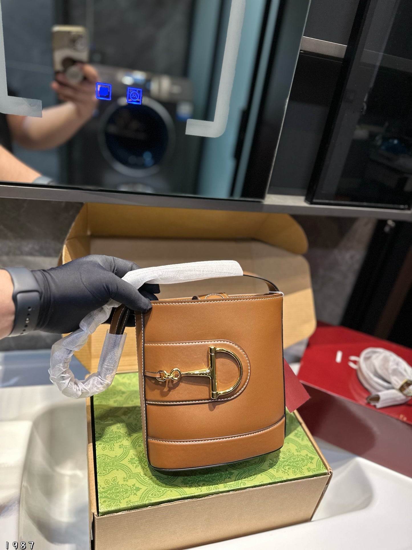 Bag/Quality: 4A/Model:342780
