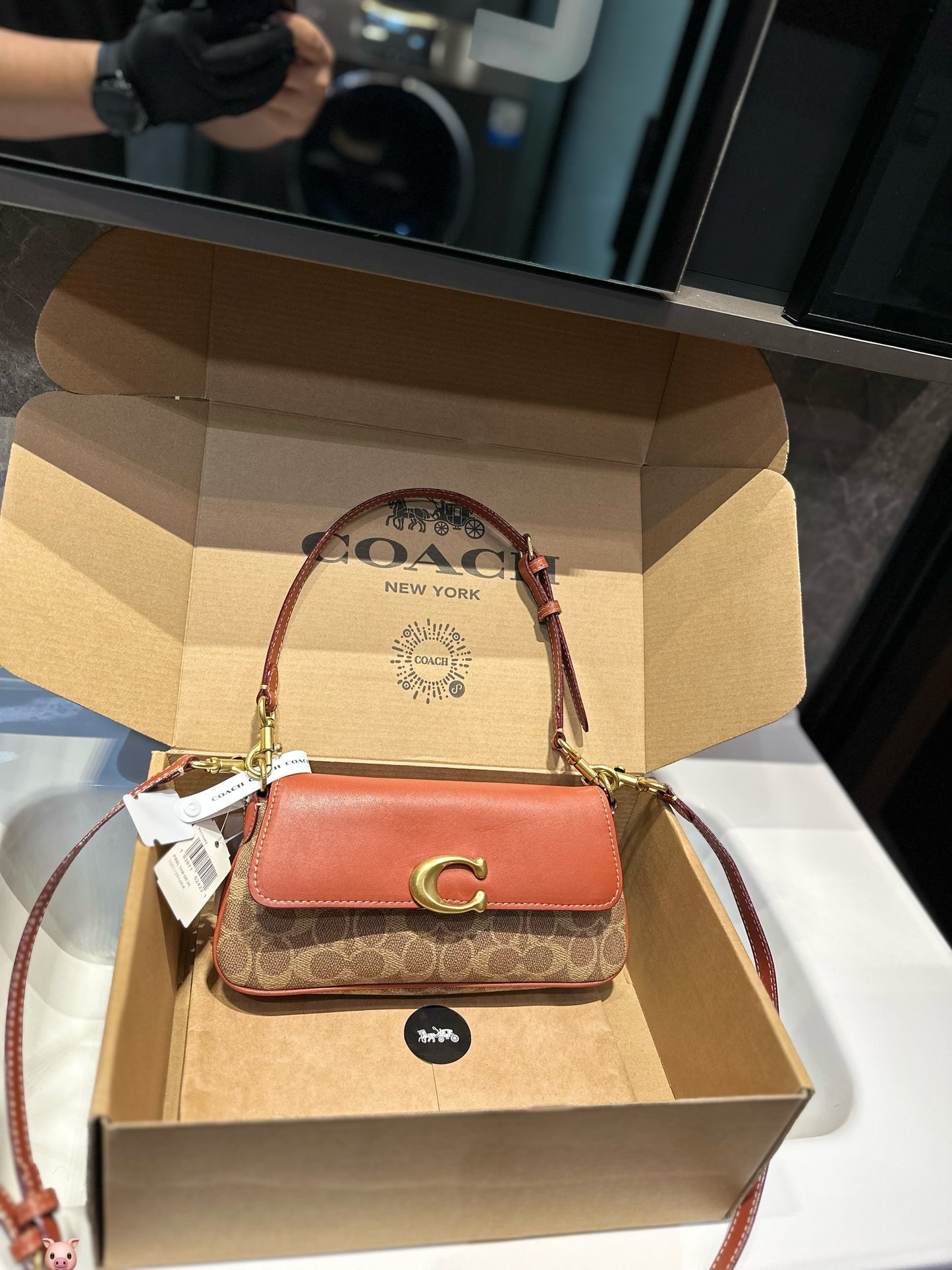 Bag/Quality: 4A/Model:407651