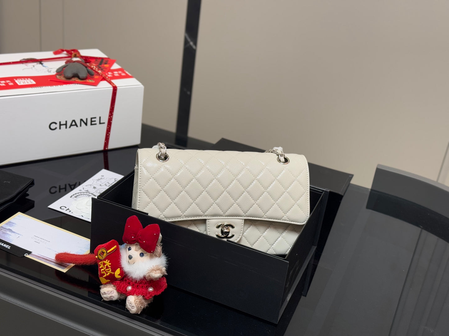 Bag/Quality: 4A/Model:25460