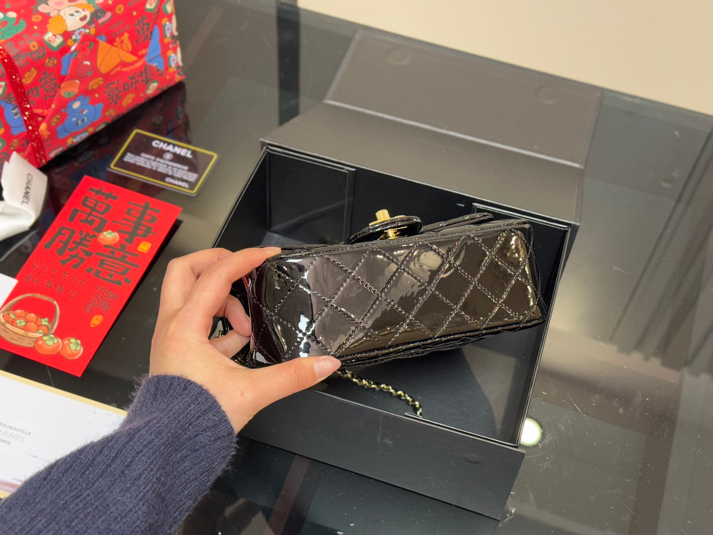 Bag/Quality: 4A/Model:128868