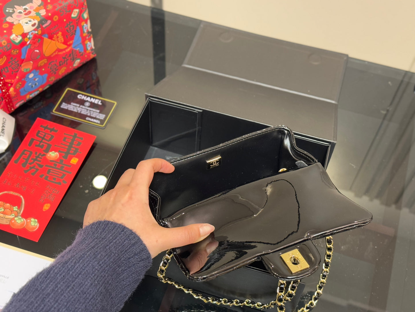 Bag/Quality: 4A/Model:128868