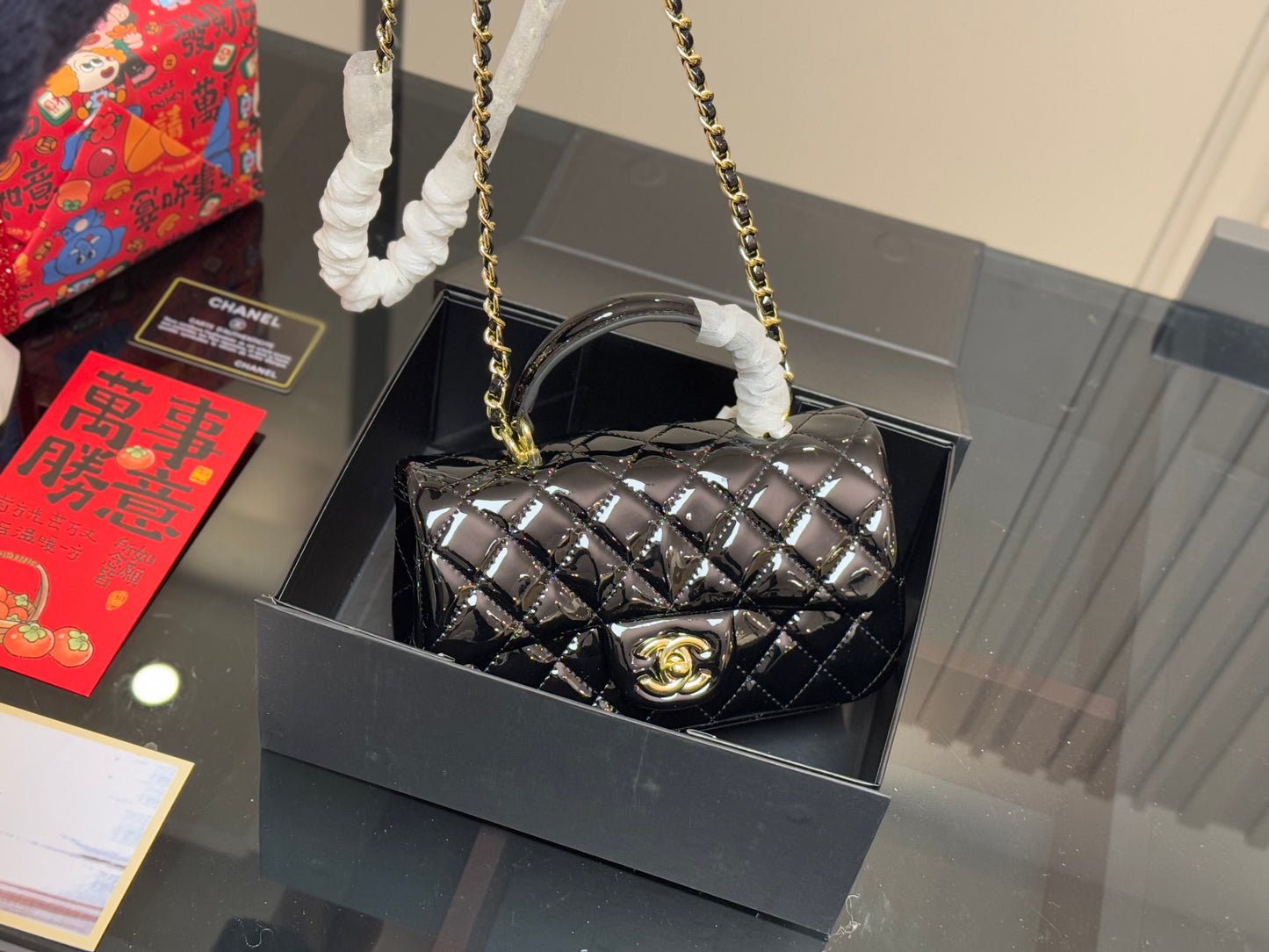 Bag/Quality: 4A/Model:128868