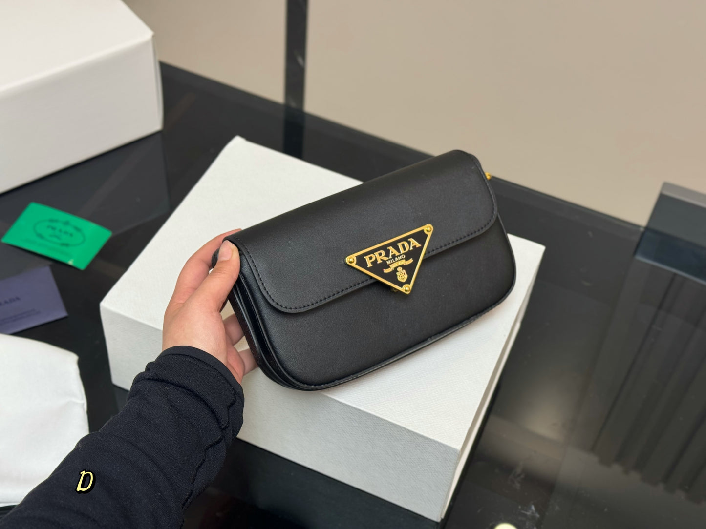 Bag/Quality: 4A/Model:132094