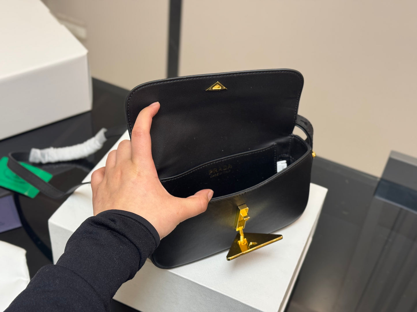 Bag/Quality: 4A/Model:132094