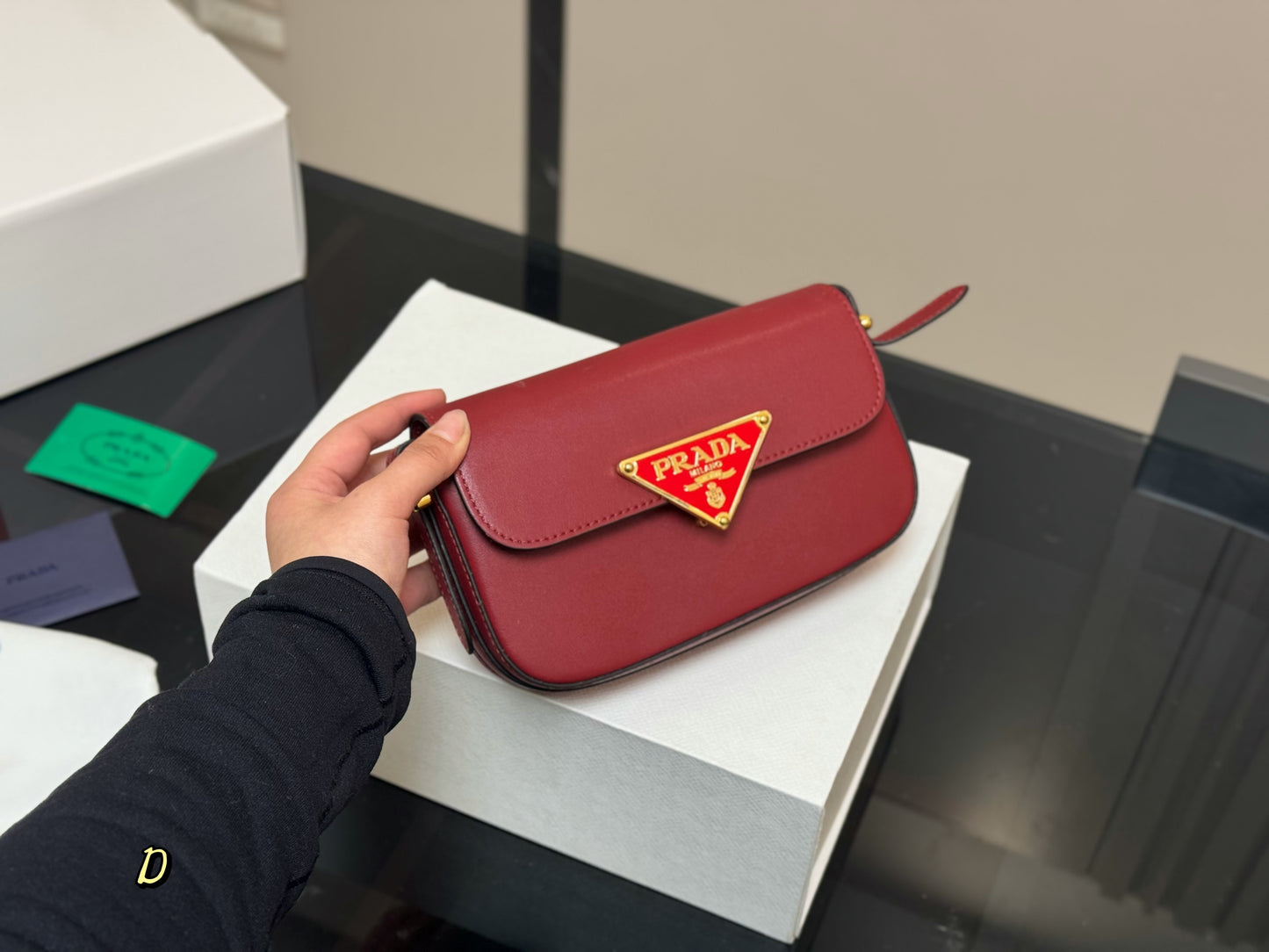 Bag/Quality: 4A/Model:132094