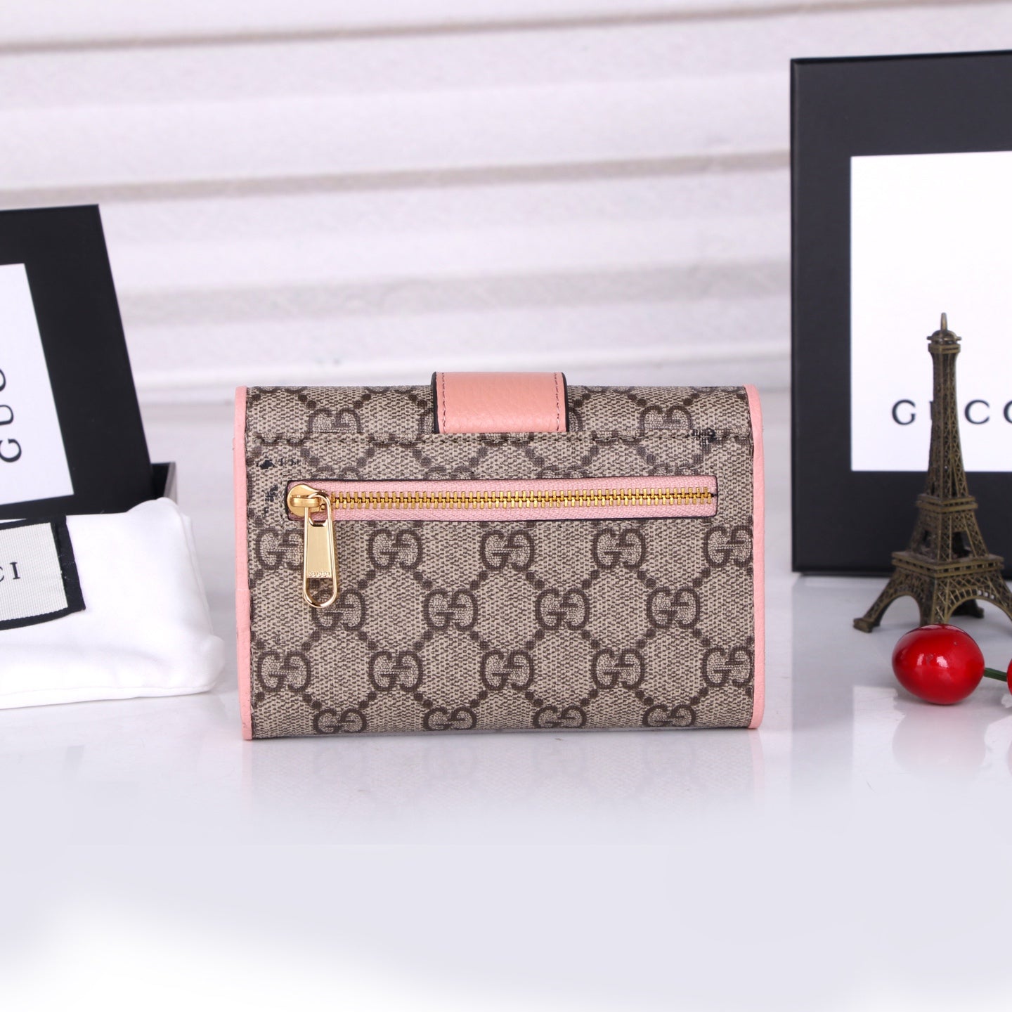 wallet/Quality: 4A/Model:GA010