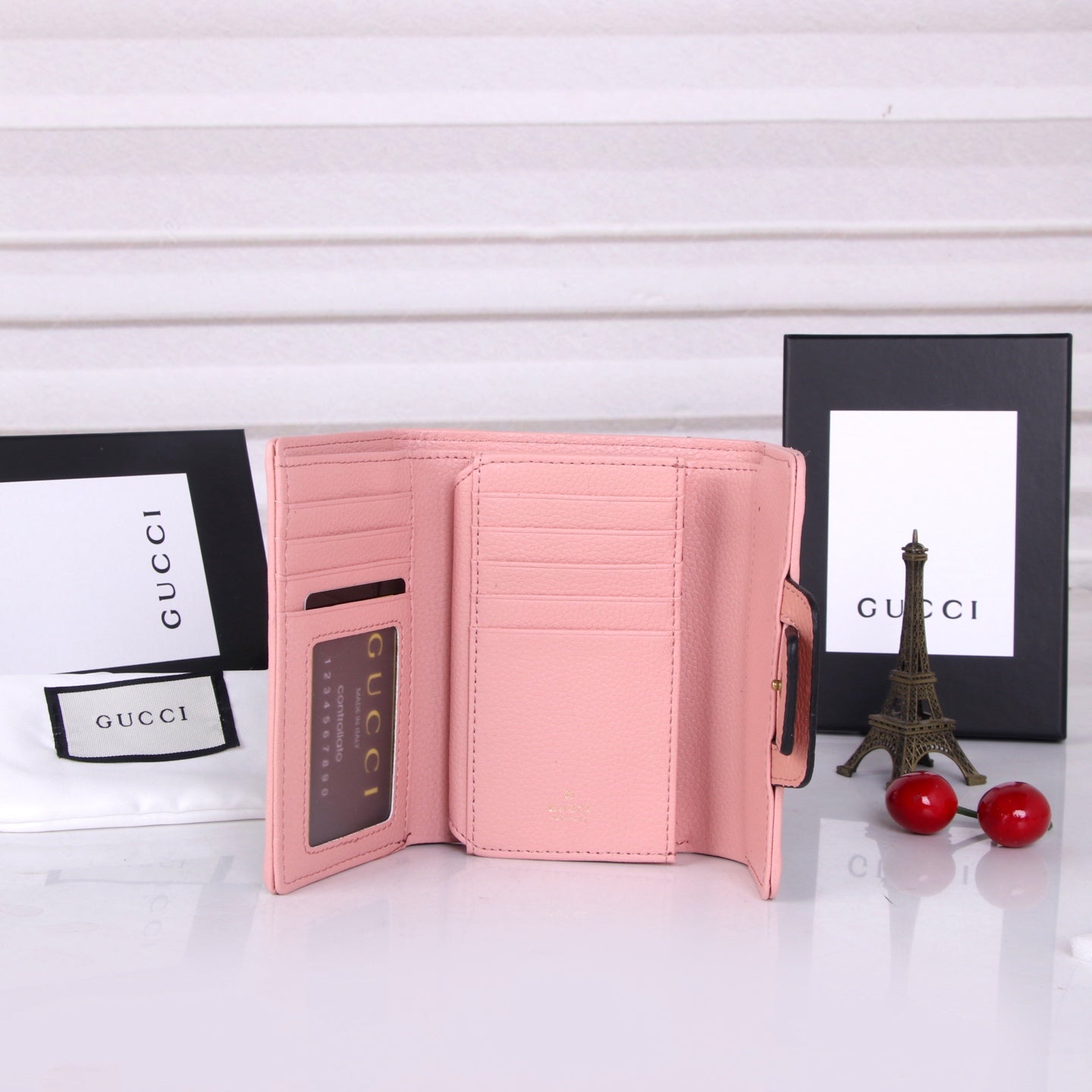 wallet/Quality: 4A/Model:GA010