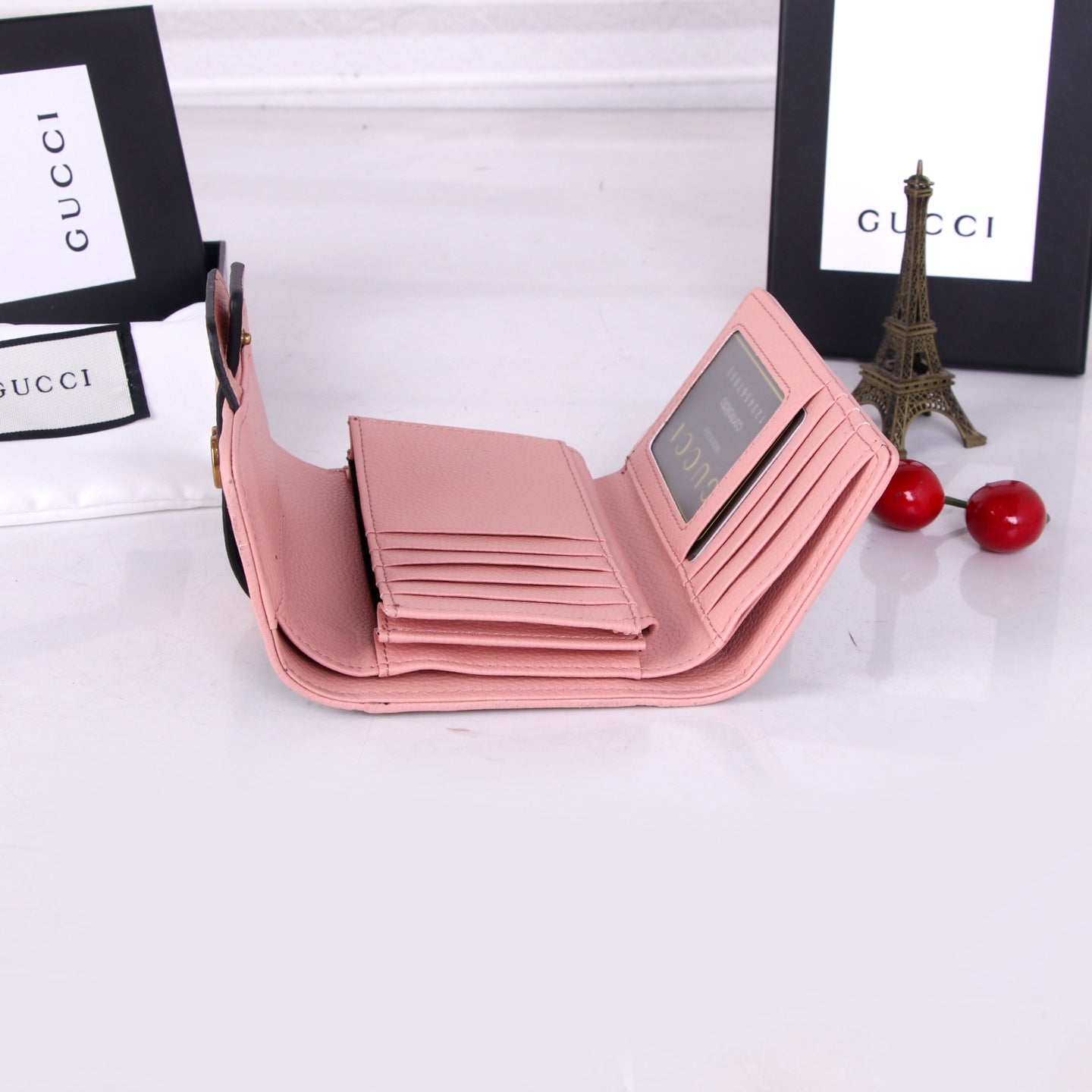 wallet/Quality: 4A/Model:GA010