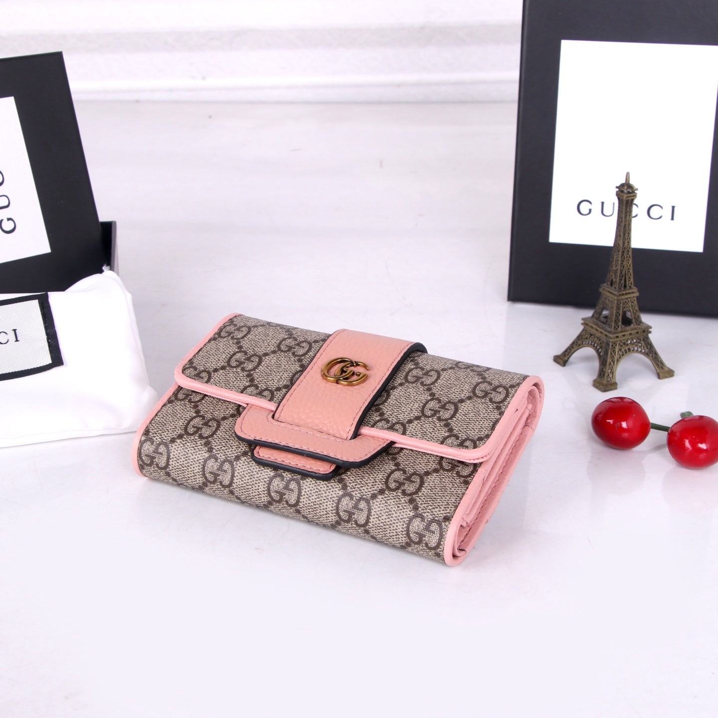 wallet/Quality: 4A/Model:GA010