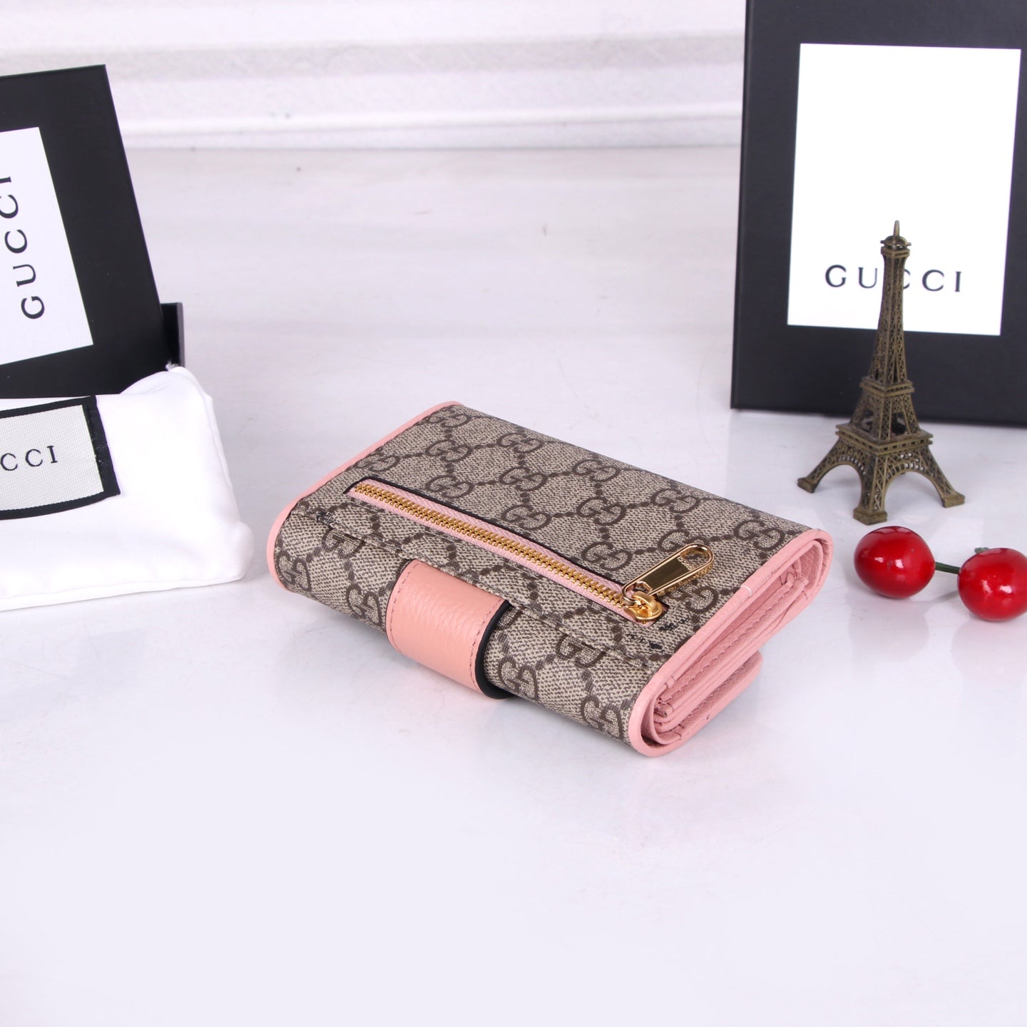 wallet/Quality: 4A/Model:GA010