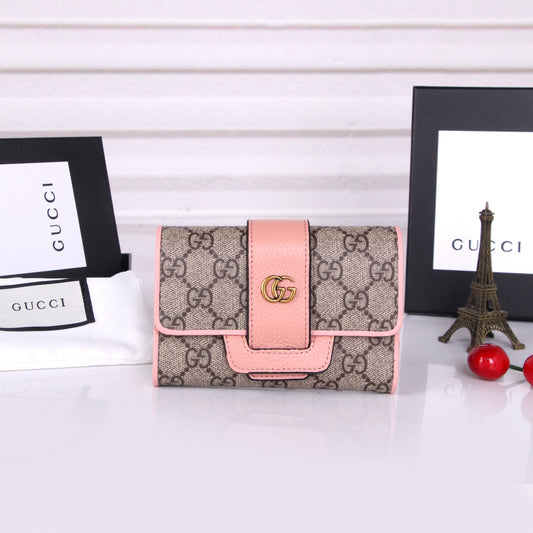 wallet/Quality: 4A/Model:GA010
