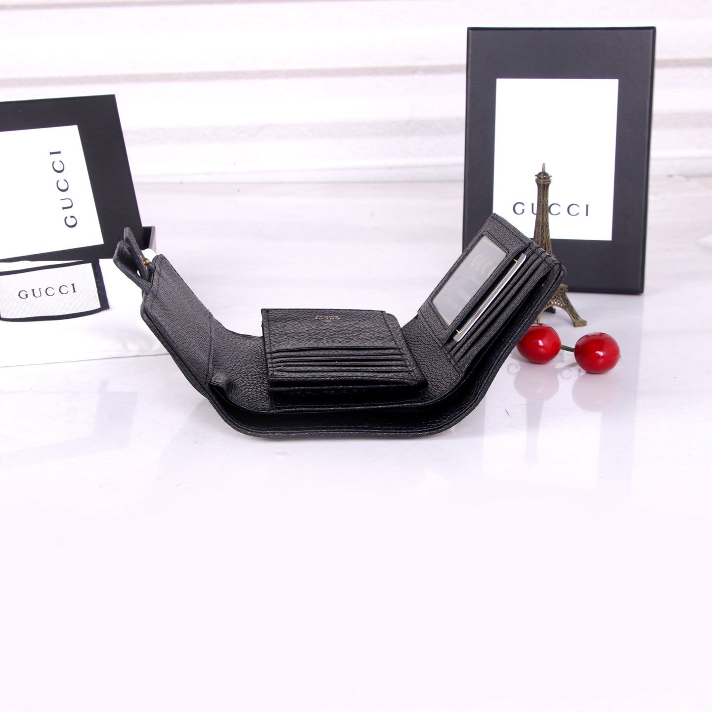 wallet/Quality: 4A/Model:GA010