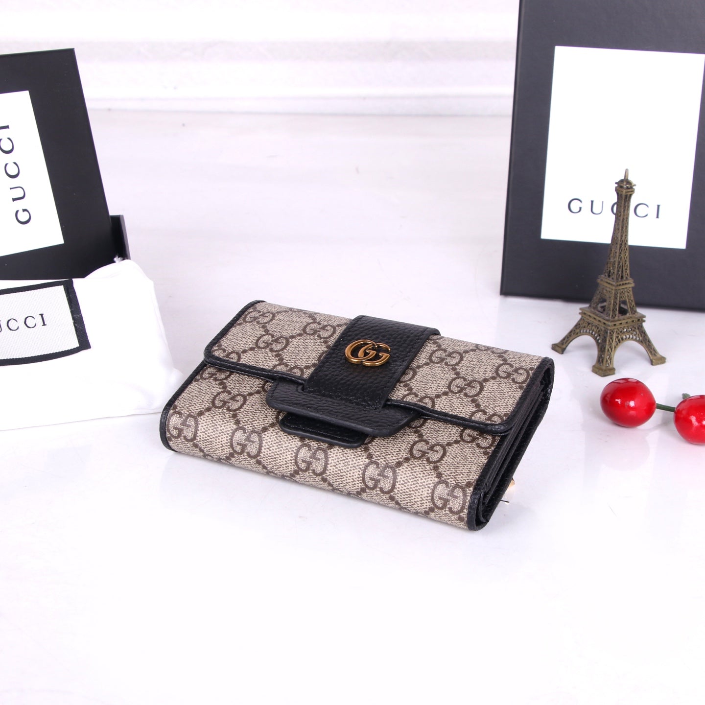 wallet/Quality: 4A/Model:GA010