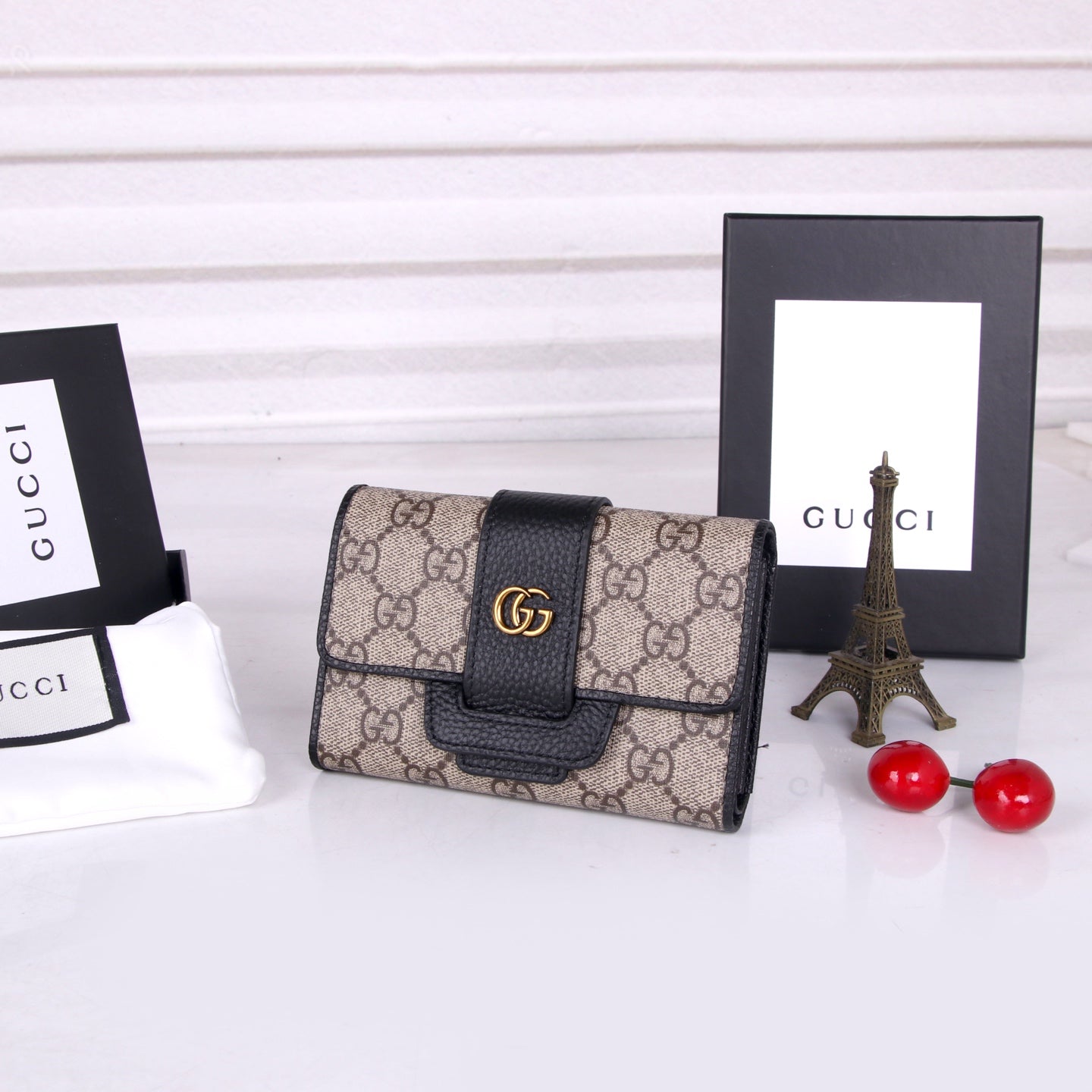wallet/Quality: 4A/Model:GA010