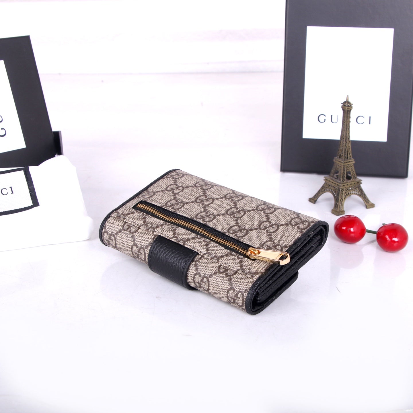 wallet/Quality: 4A/Model:GA010