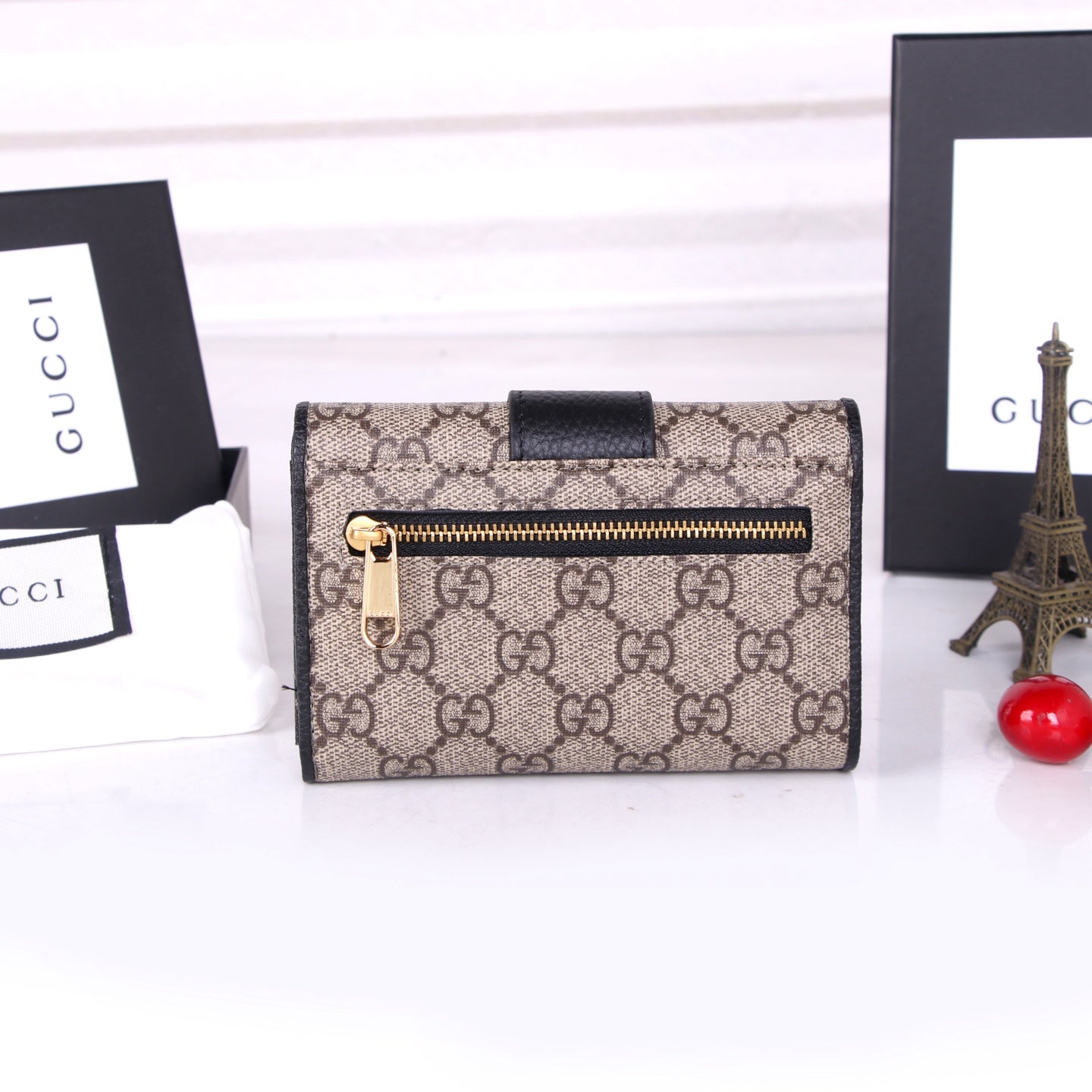 wallet/Quality: 4A/Model:GA010