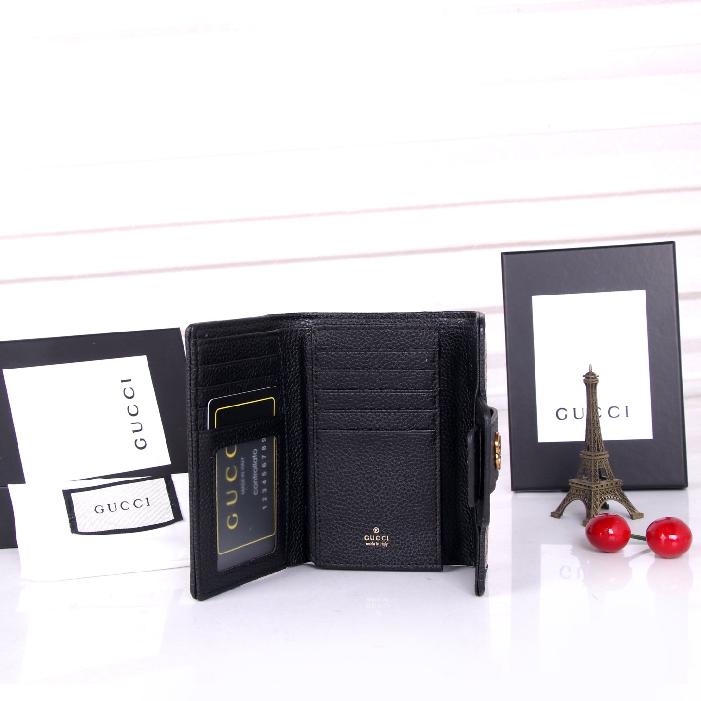wallet/Quality: 4A/Model:GA010