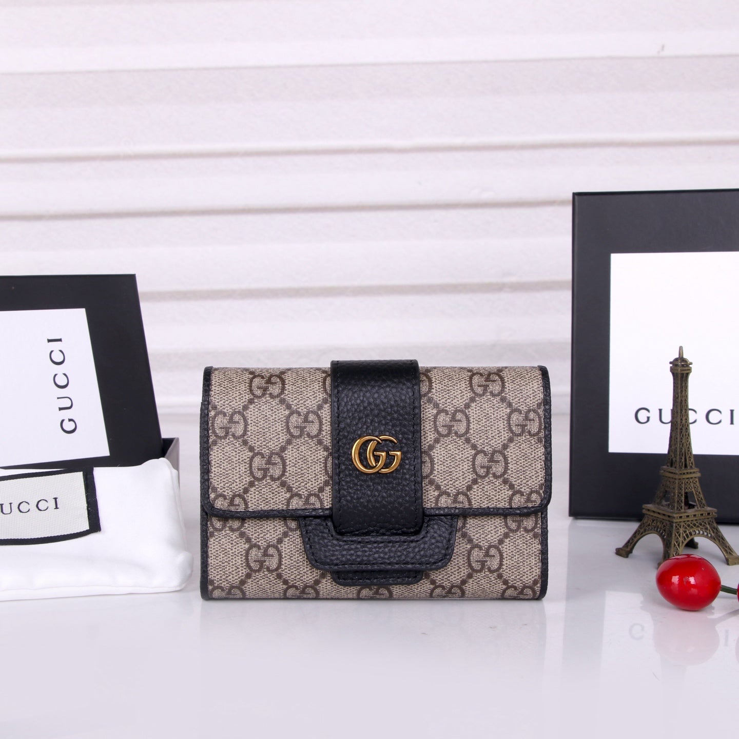 wallet/Quality: 4A/Model:GA010