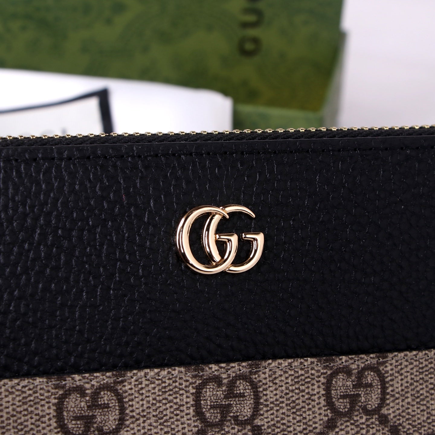 wallet/Quality: 4A/Model:GA012