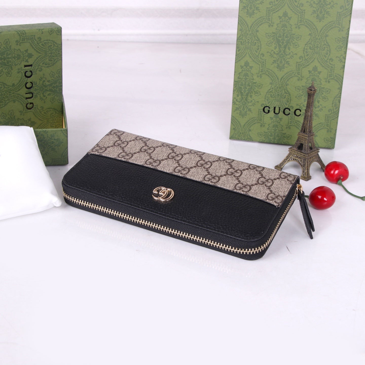 wallet/Quality: 4A/Model:GA012