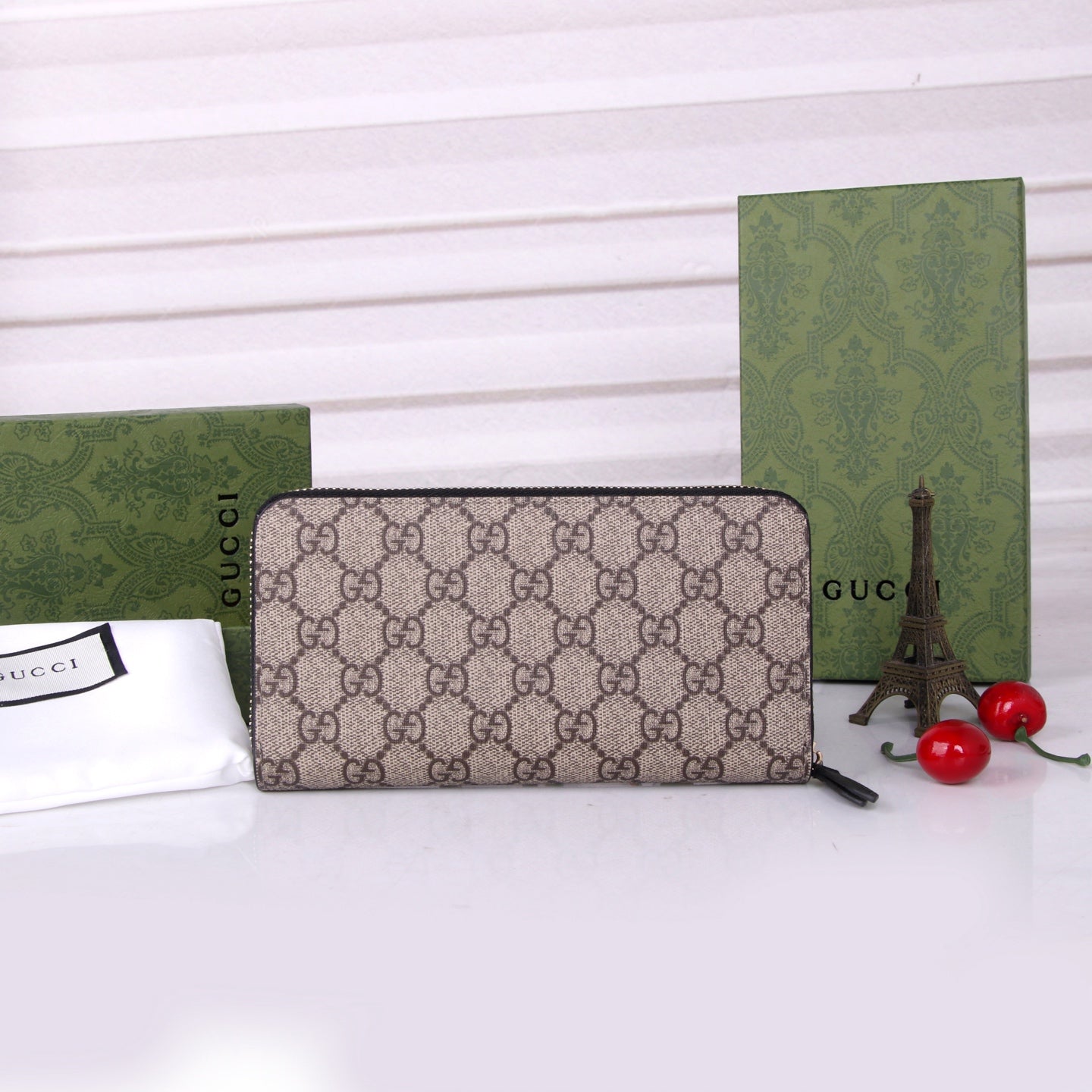 wallet/Quality: 4A/Model:GA012