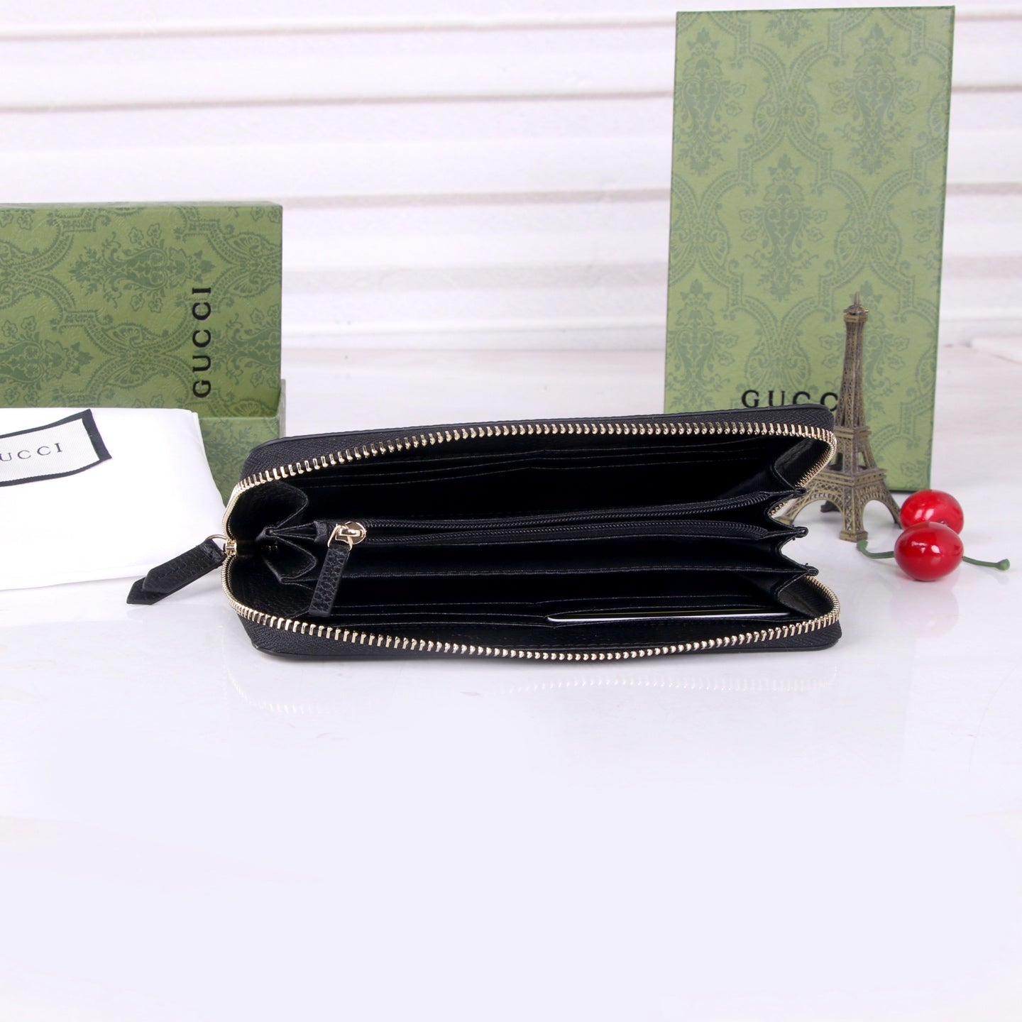 wallet/Quality: 4A/Model:GA012