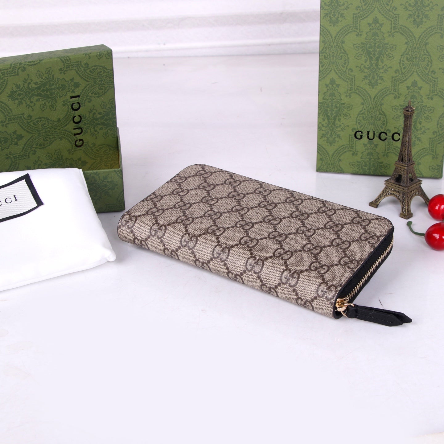 wallet/Quality: 4A/Model:GA012