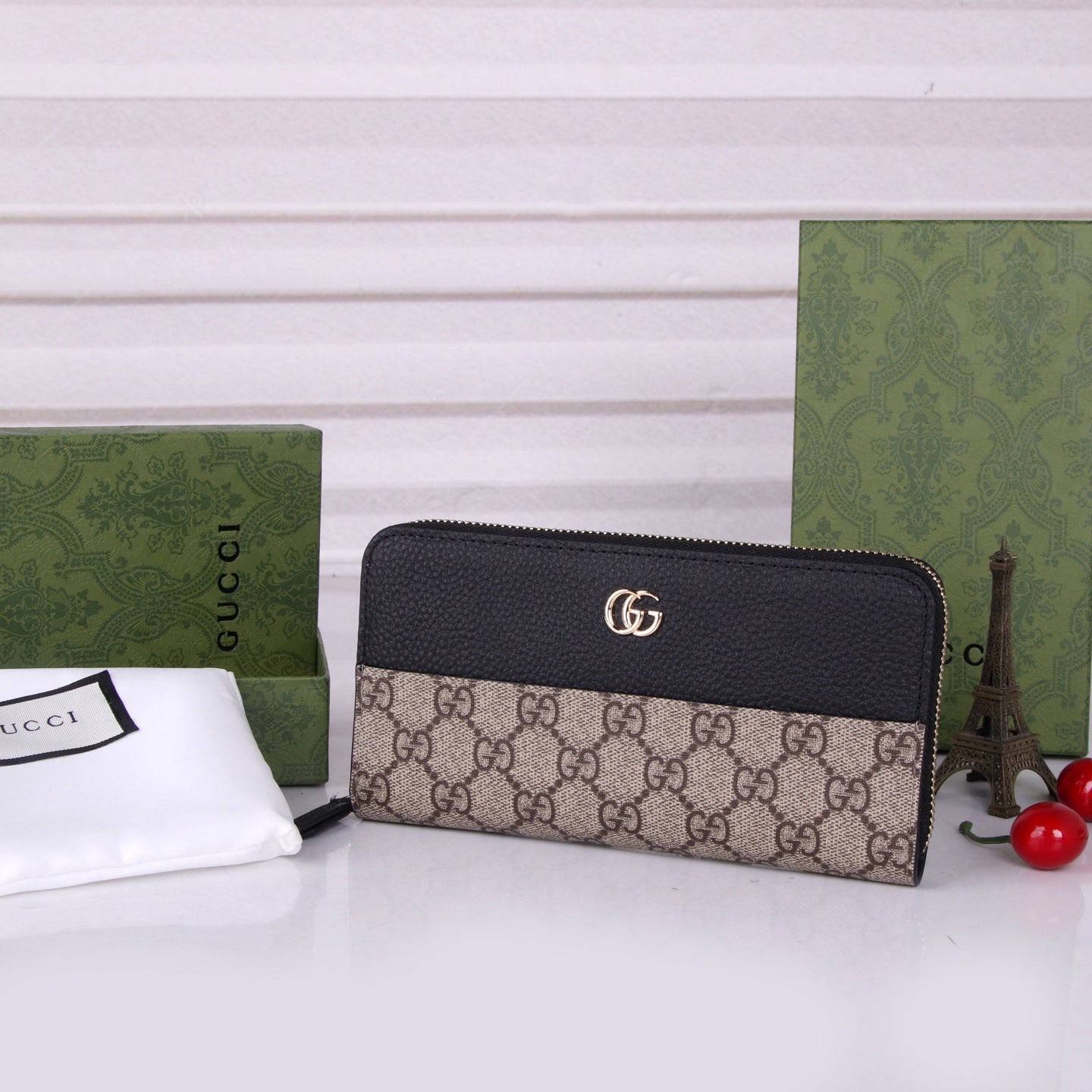 wallet/Quality: 4A/Model:GA012
