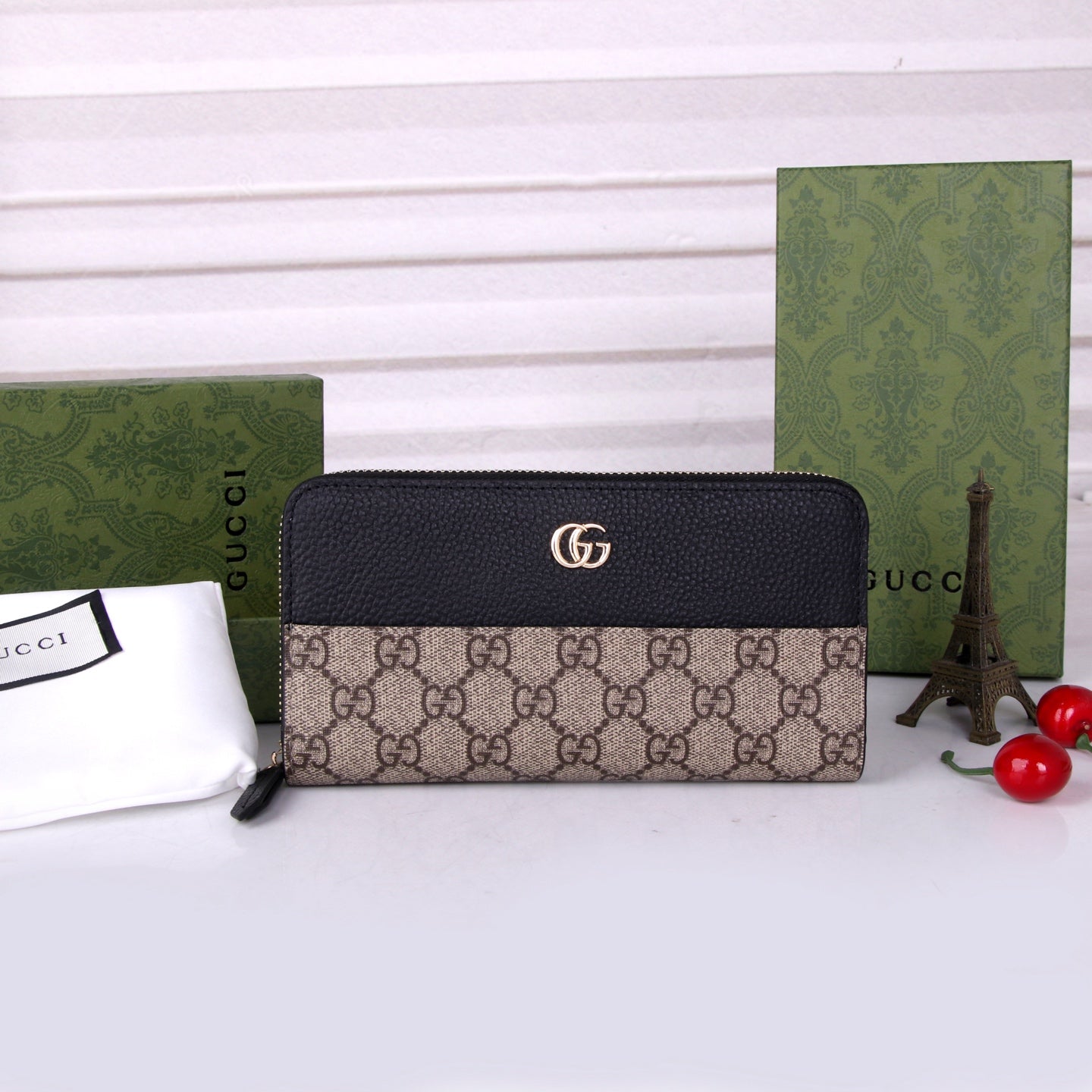 wallet/Quality: 4A/Model:GA012