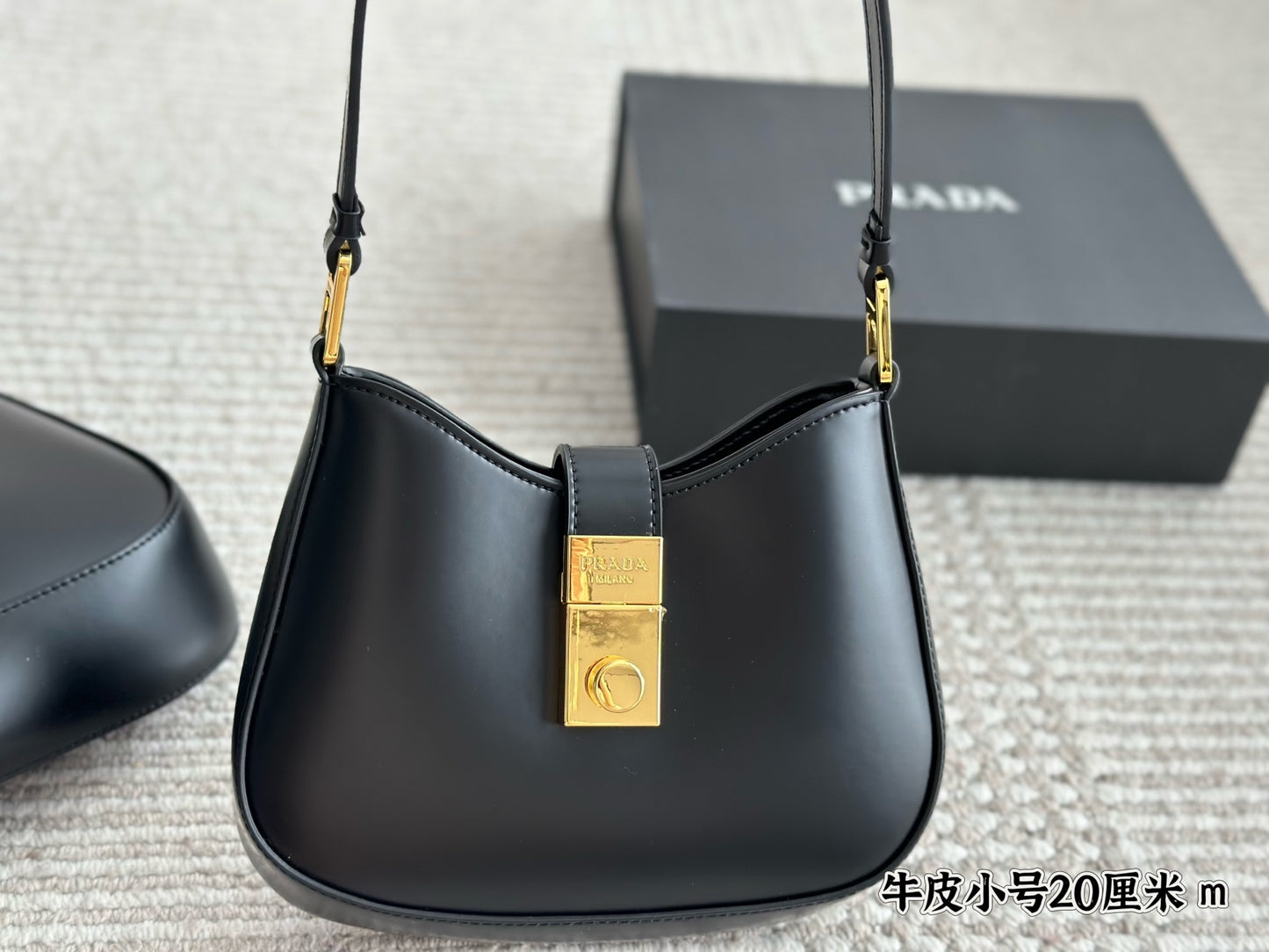Bag/Quality: 4A/Model:132654