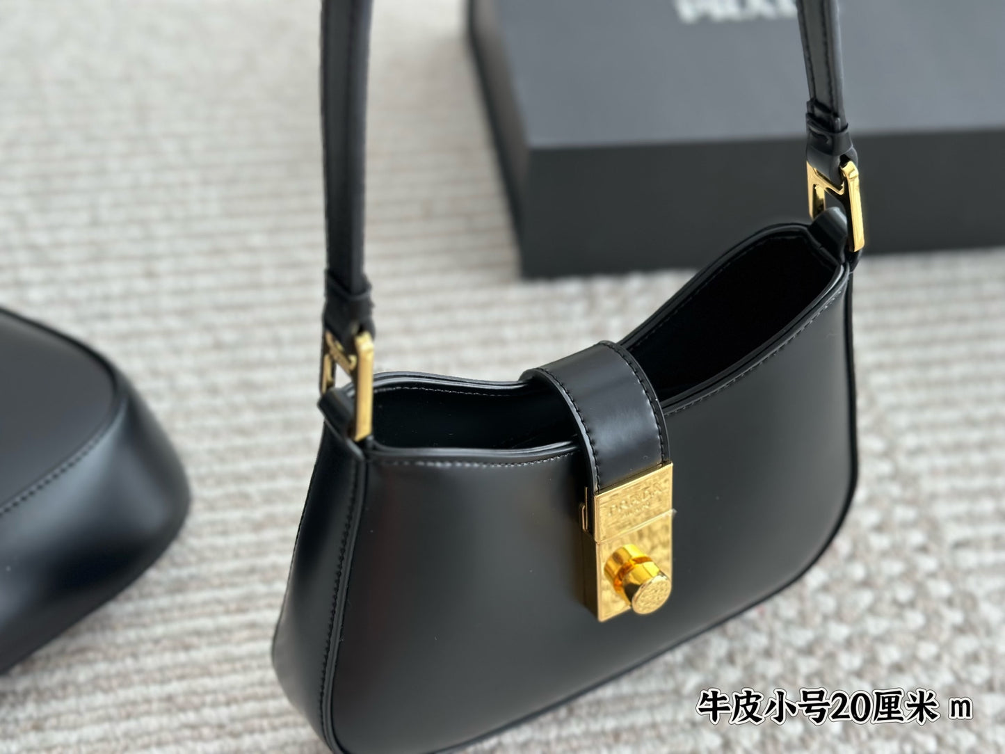 Bag/Quality: 4A/Model:132654