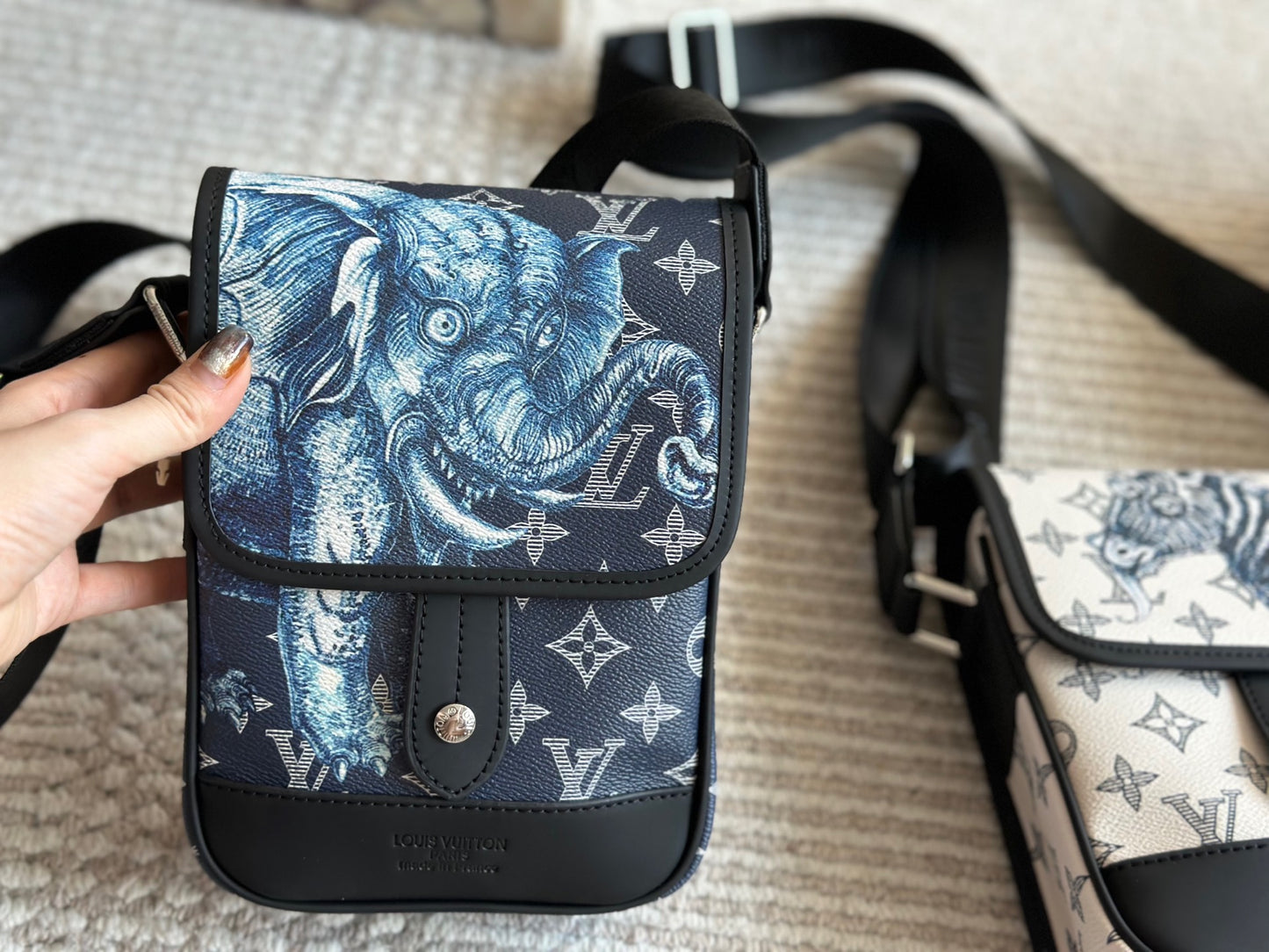 Bag/Quality: 4A/Model:132646