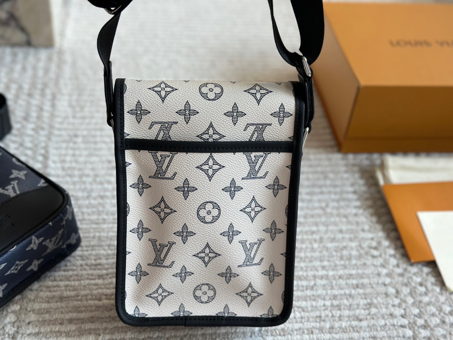 Bag/Quality: 4A/Model:132646